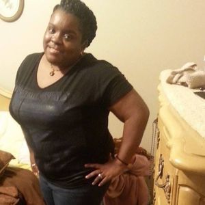 Meet your Posher, Carlee